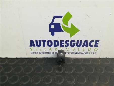 Botonera Puerta Trasera Derecha Audi A6 BERLINA 3 0 V6 24V TDI 