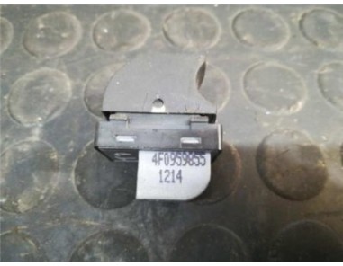 Botonera Puerta Trasera Derecha Audi A6 BERLINA 3 0 V6 24V TDI 