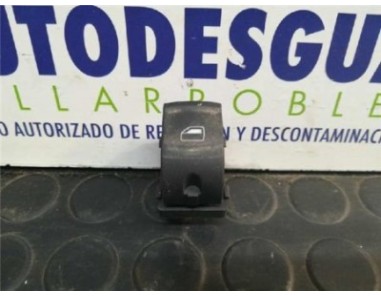 Botonera Puerta Trasera Derecha Audi A6 BERLINA 3 0 V6 24V TDI 