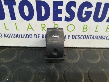 Botonera Puerta Trasera Derecha Audi A6 BERLINA 3 0 V6 24V TDI 