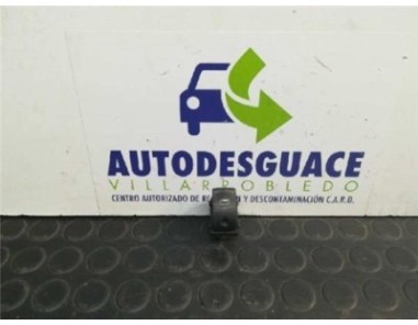 Botonera Puerta Trasera Derecha Audi A6 BERLINA 3 0 V6 24V TDI 