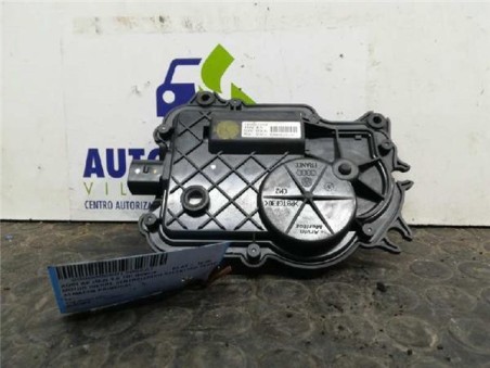 Motor Cierre Centralizado Delantero Derecho Audi A8 4 0 V8 32V TDI Biturbo 