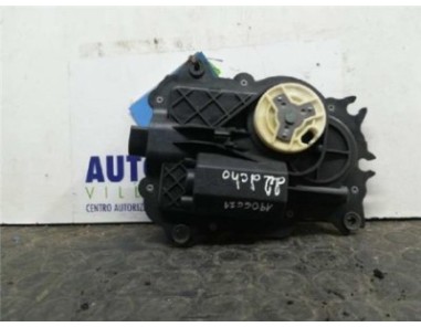 Motor Cierre Centralizado Delantero Derecho Audi A8 4 0 V8 32V TDI Biturbo 