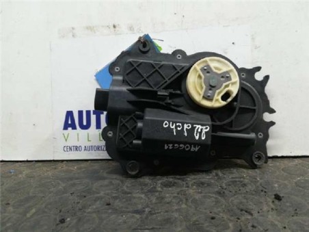 Motor Cierre Centralizado Delantero Derecho Audi A8 4 0 V8 32V TDI Biturbo 