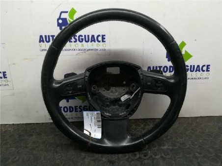 Volante Audi A8 4 0 V8 32V TDI Biturbo 