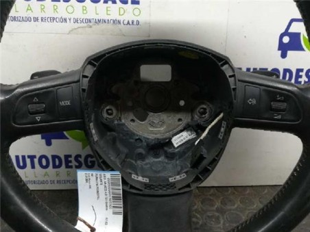 Volante Audi A8 4 0 V8 32V TDI Biturbo 