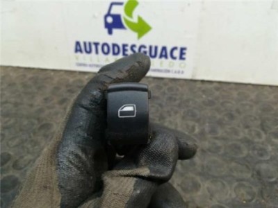 Botonera Puerta Trasera Izquierda Audi A8 4 0 V8 32V TDI Biturbo  2