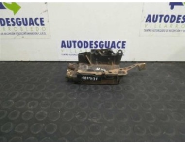 Cerradura Puerta Delantera Izquierda Fiat TIPO 1 9 Turbodiesel 