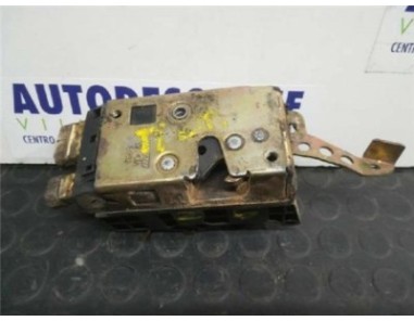 Cerradura Puerta Delantera Izquierda Fiat TIPO 1 9 Turbodiesel 