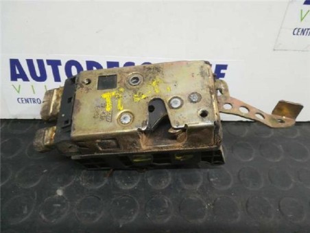 Cerradura Puerta Delantera Izquierda Fiat TIPO 1 9 Turbodiesel 