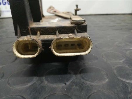 Cerradura Puerta Delantera Izquierda Fiat TIPO 1 9 Turbodiesel 