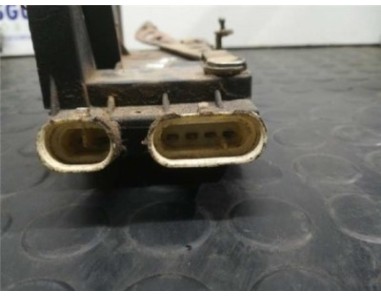 Cerradura Puerta Delantera Izquierda Fiat TIPO 1 9 Turbodiesel 