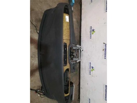 Salpicadero Jaguar S-TYPE 2 7 V6 D 