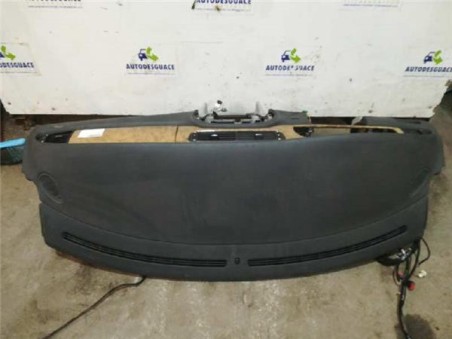 Salpicadero Jaguar S-TYPE 2 7 V6 D 