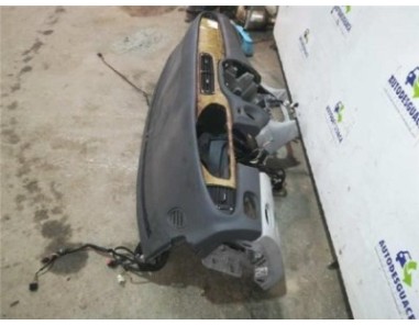 Salpicadero Jaguar S-TYPE 2 7 V6 D 