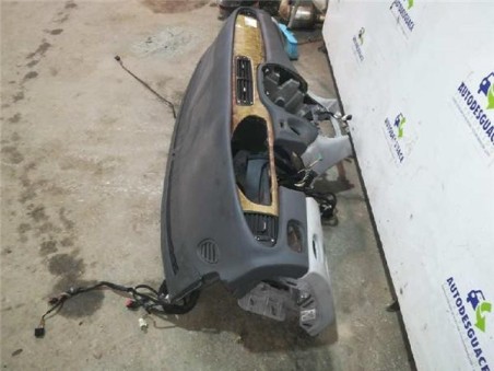 Salpicadero Jaguar S-TYPE 2 7 V6 D 