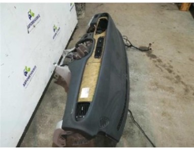 Salpicadero Jaguar S-TYPE 2 7 V6 D 