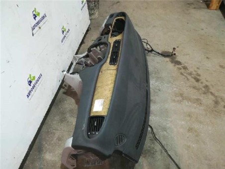 Salpicadero Jaguar S-TYPE 2 7 V6 D 