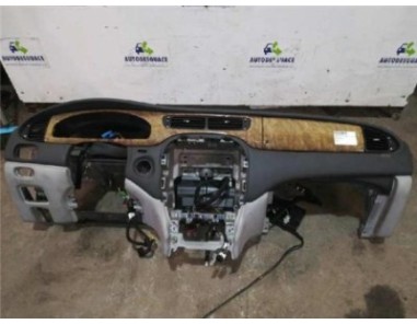 Salpicadero Jaguar S-TYPE 2 7 V6 D 