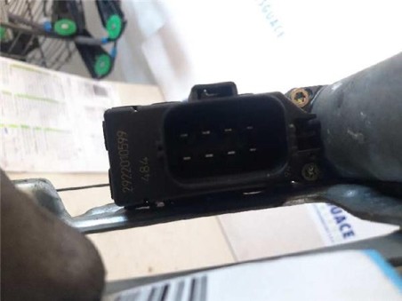 Elevalunas Electrico Trasero Derecho Jaguar S-TYPE 2 7 V6 D 