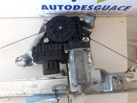 Elevalunas Electrico Trasero Derecho Jaguar S-TYPE 2 7 V6 D 