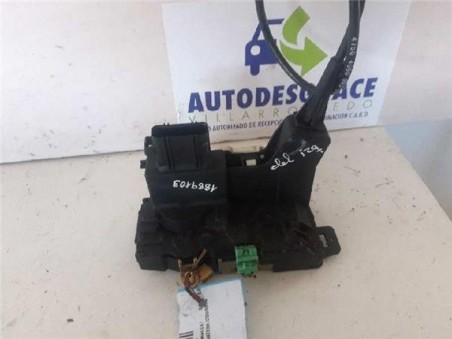 Cerradura Puerta Delantera Izquierda Jaguar S-TYPE 2 7 V6 D 