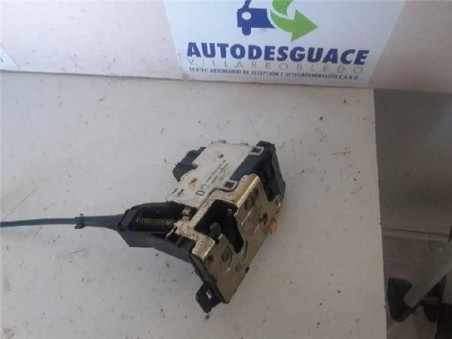 Cerradura Puerta Delantera Izquierda Jaguar S-TYPE 2 7 V6 D 