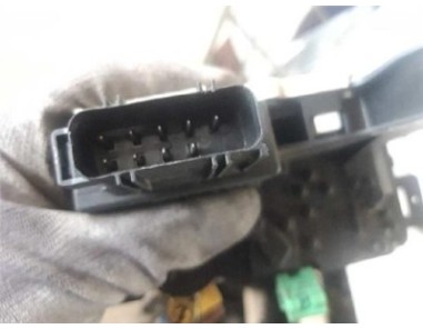 Cerradura Puerta Delantera Izquierda Jaguar S-TYPE 2 7 V6 D 