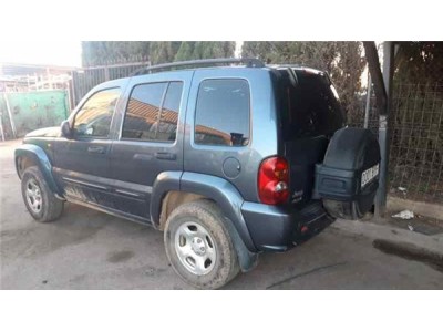Cerradura Puerta Trasera Derecha Chrysler JEEP CHEROKEE 2 5 CRD  2