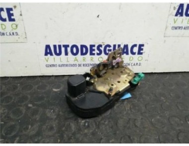 Cerradura Puerta Trasera Derecha Chrysler JEEP CHEROKEE 2 5 CRD 