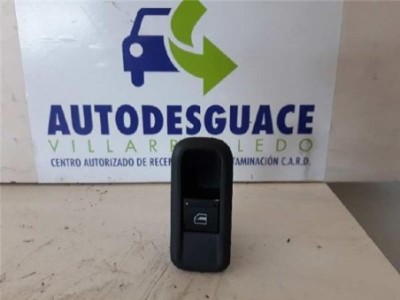 Botonera Puerta Delantera Derecha Skoda ROOMSTER 1 4 TDI