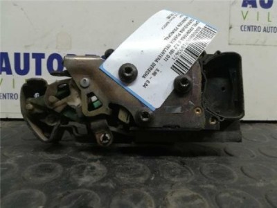 Cerradura Puerta Delantera Derecha Opel FRONTERA B 2 2 16V DTI 