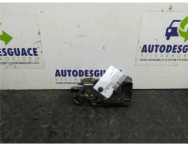 Cerradura Puerta Delantera Derecha Opel FRONTERA B 2 2 16V DTI 