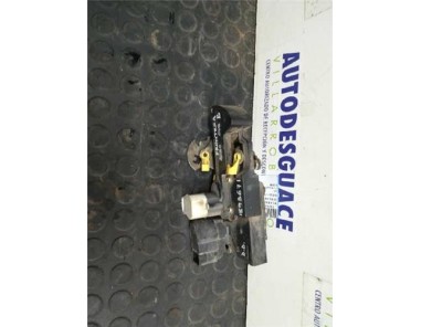 Cerradura Puerta Delantera Derecha Opel FRONTERA B 2 2 16V DTI 