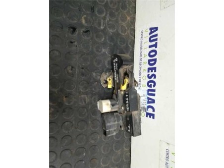 Cerradura Puerta Delantera Derecha Opel FRONTERA B 2 2 16V DTI 