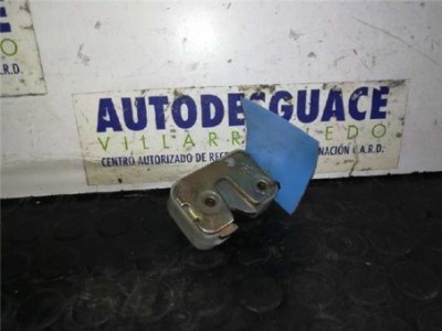 Cerradura Puerta Delantera Derecha Citroen C15 1 9 D 