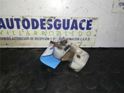 Cerradura Puerta Delantera Derecha Citroen C15 1 9 D  2