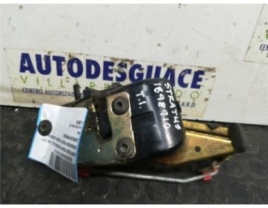 Cerradura Puerta Trasera Izquierda Chrysler STRATUS BERLINA 2 0 16V 