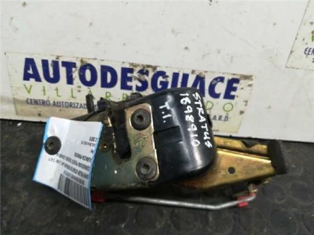 Cerradura Puerta Trasera Izquierda Chrysler STRATUS BERLINA 2 0 16V 