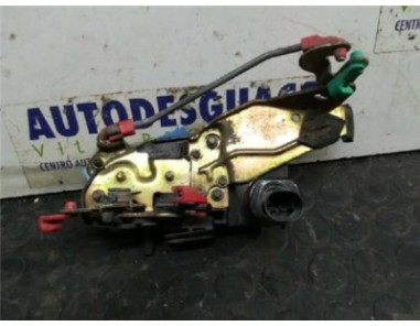 Cerradura Puerta Trasera Izquierda Chrysler STRATUS BERLINA 2 0 16V 