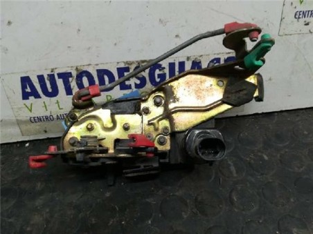 Cerradura Puerta Trasera Izquierda Chrysler STRATUS BERLINA 2 0 16V 