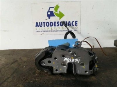Cerradura Puerta Trasera Derecha Opel ASTRA J SPORTS TOURER 1 7 16V CDTI