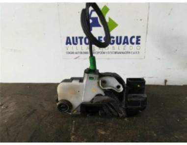 Cerradura Puerta Trasera Derecha Opel ASTRA J SPORTS TOURER 1 7 16V CDTI 