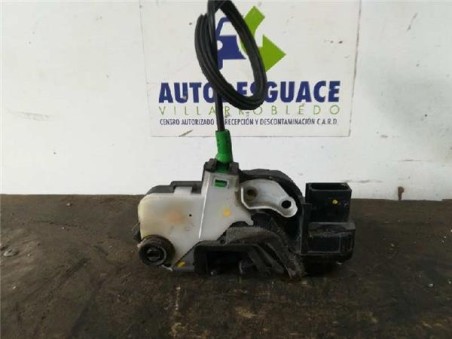 Cerradura Puerta Trasera Derecha Opel ASTRA J SPORTS TOURER 1 7 16V CDTI 