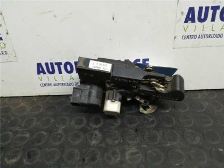 Cerradura Puerta Delantera Izquierda Opel FRONTERA B 2 2 16V DTI 