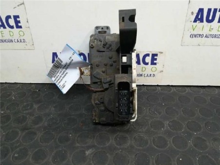 Cerradura Puerta Delantera Derecha Jaguar S-TYPE 2 7 V6 D 