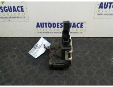 Cerradura Puerta Delantera Derecha Jaguar S-TYPE 2 7 V6 D 