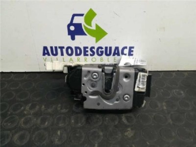 Cerradura Puerta Trasera Derecha MERCEDES CLASE E  LIM  3 0 CDI