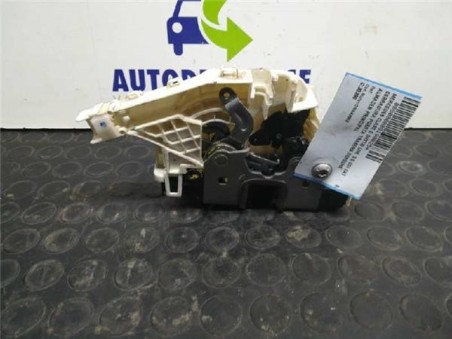 Cerradura Puerta Trasera Derecha MERCEDES CLASE E  LIM  3 0 CDI 