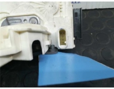 Cerradura Puerta Trasera Derecha MERCEDES CLASE E  LIM  3 0 CDI 